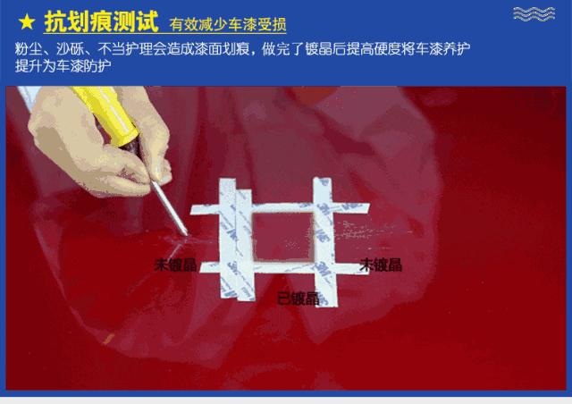 车身镀膜有必要打蜡吗,车身打蜡和镀膜有什么区别