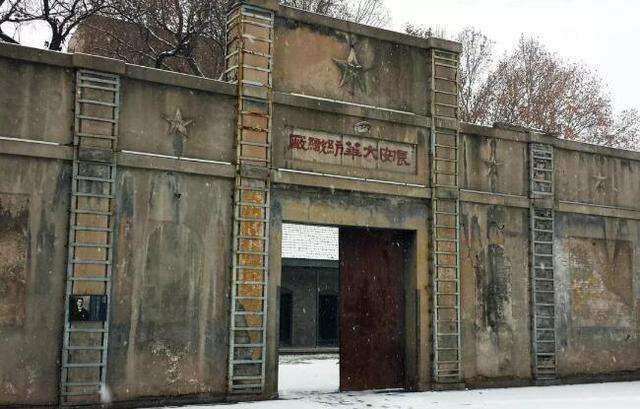 西安大华纱厂最新消息,西安大华纺织厂