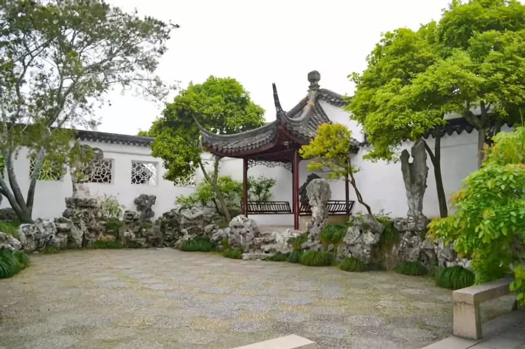 中国园林第一人，每个中国人都该谢谢他