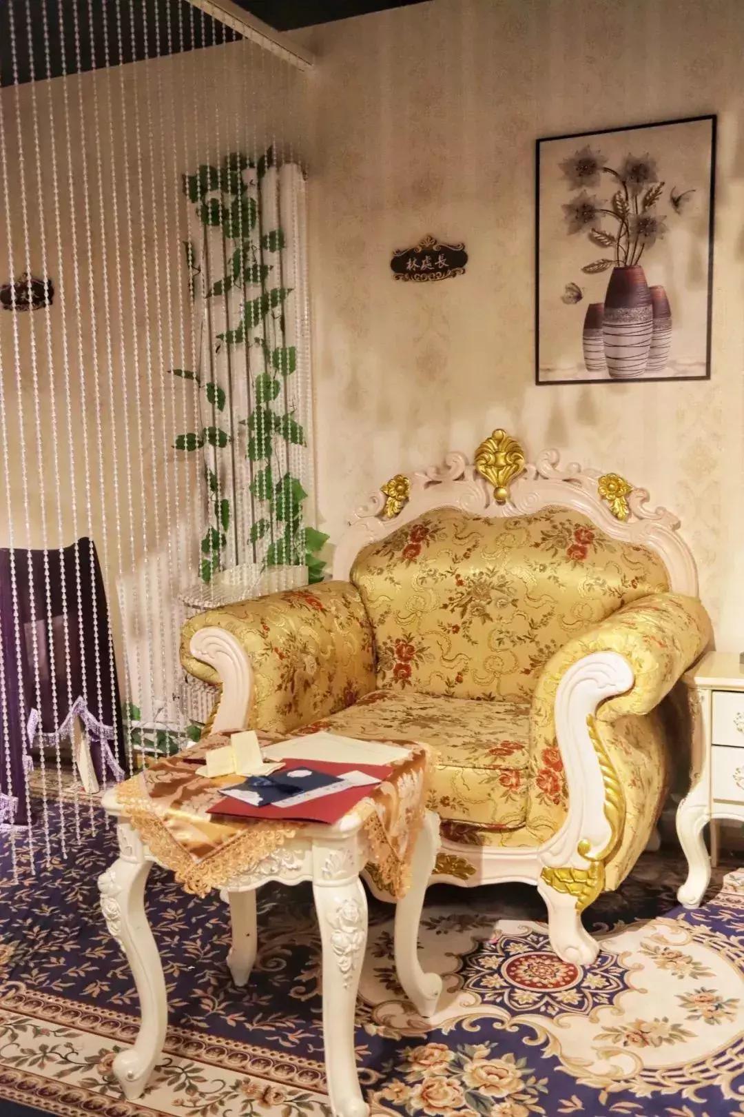 全天津只有一家!换装、谍战、烧脑…明星大侦探同款100%还原