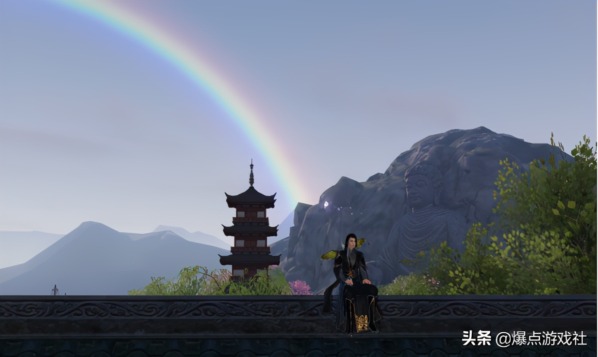 天刀手游微氪怎么氪,天刀手游微氪金攻略