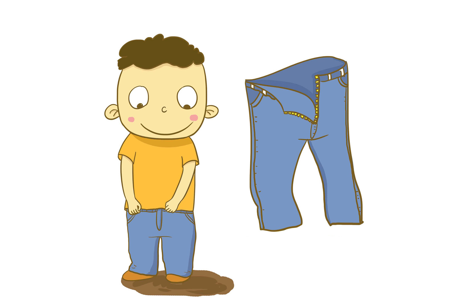 掌握孩子身高发育三个关键时间点,几个迹象表明孩子身高进入猛涨期