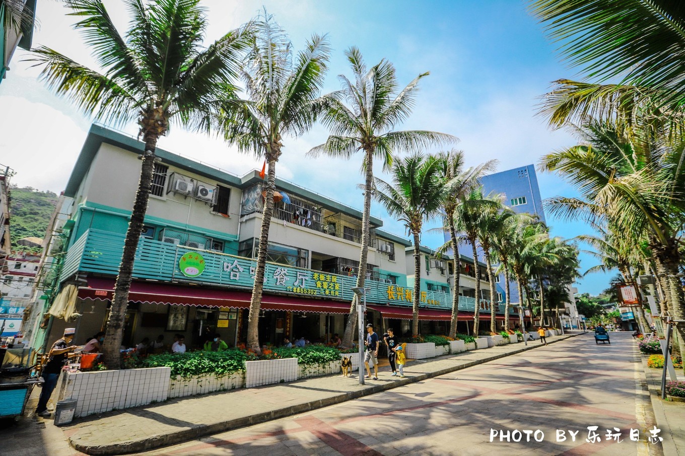广东平价海岛旅行攻略,广东最美海岛游玩攻略