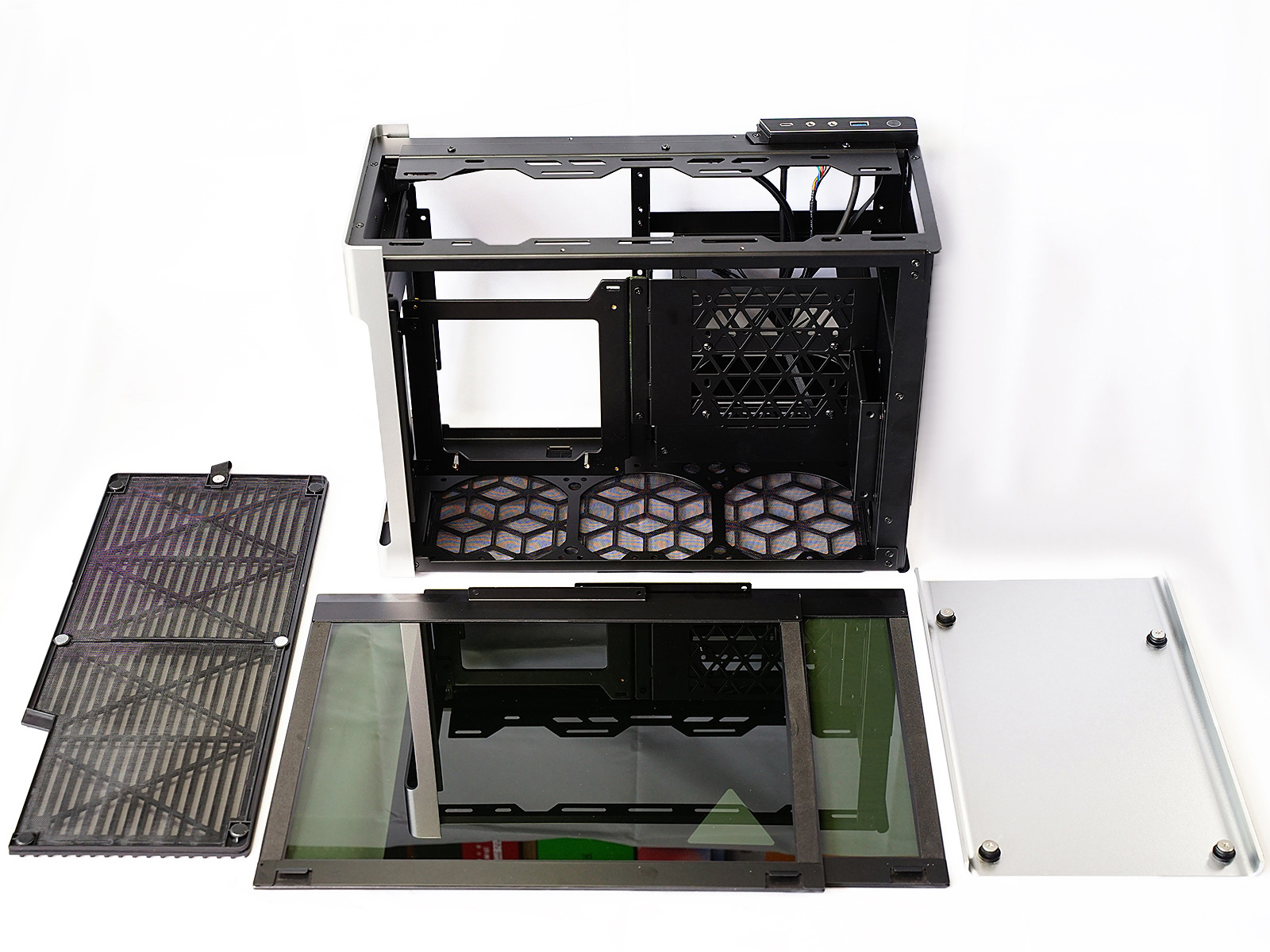 itx主机配置推荐202112代酷睿,10代酷睿i5rtx打游戏够用吗