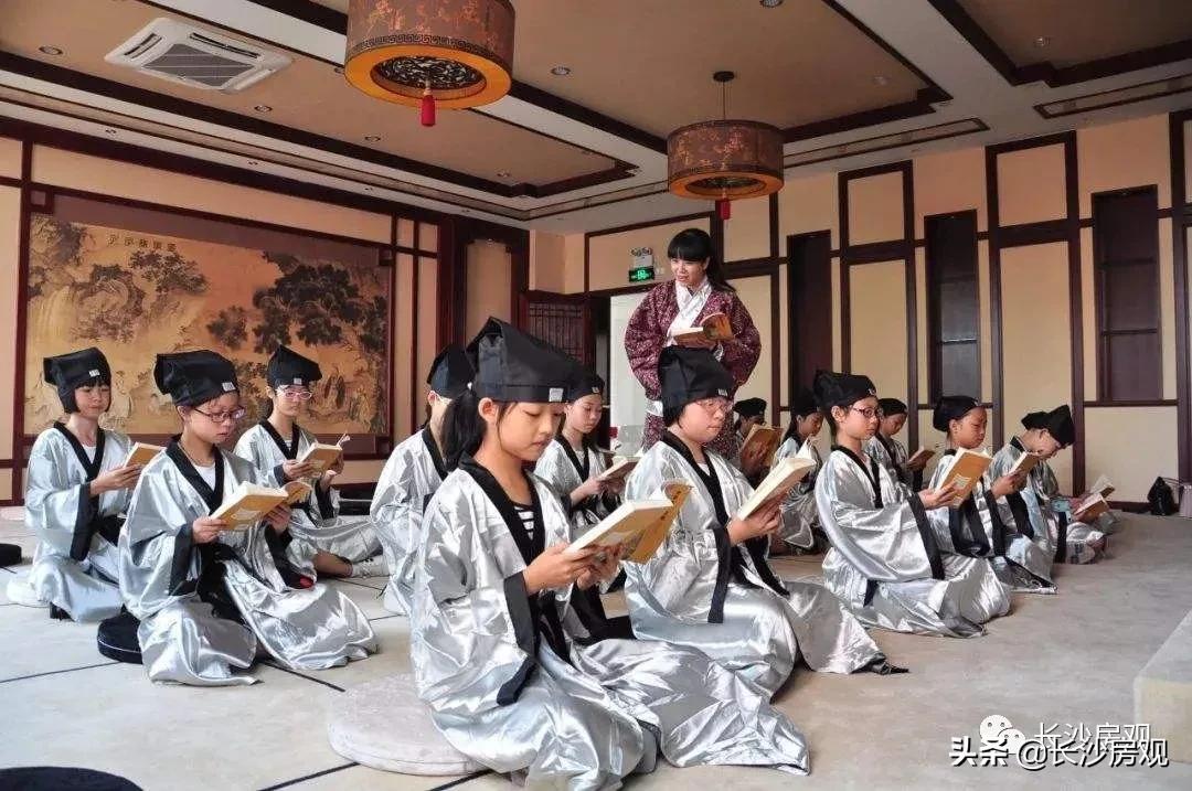 在长沙买房都是看教育吗,在长沙买学区房立马就可以上学吗