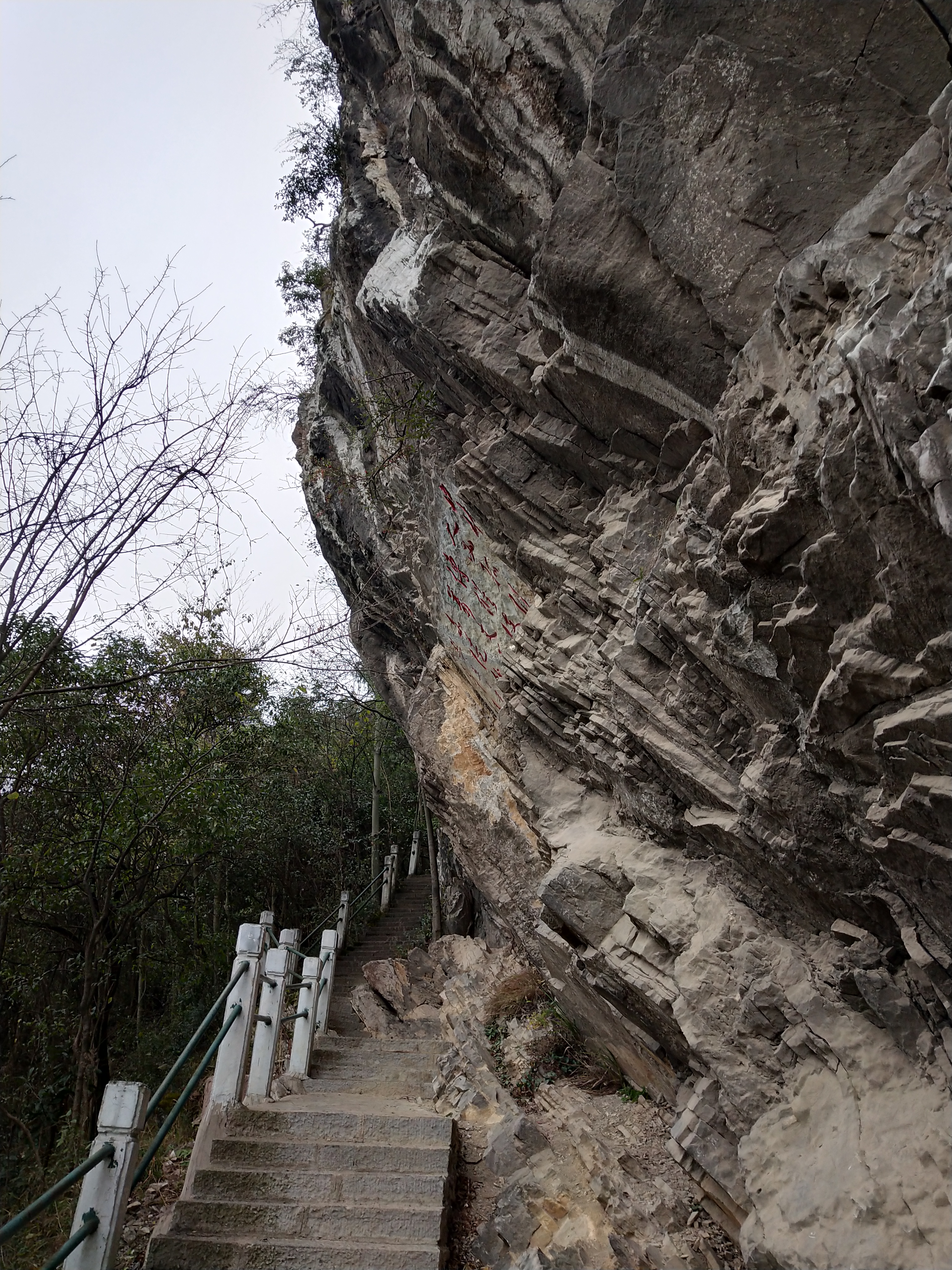 微游贵阳:深度玩透黔灵公园之自然风景