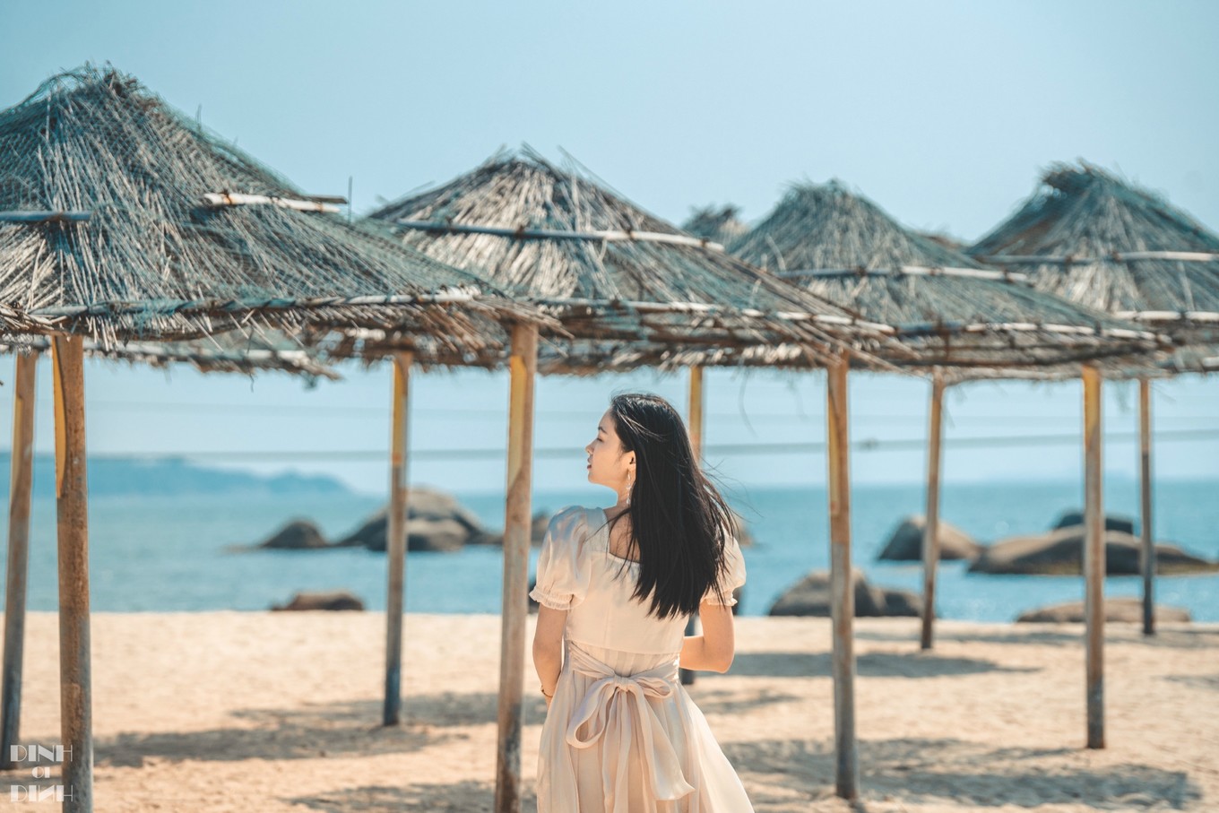 中国第一个私人海岛，被称为“中国马尔代夫”，惠州三角洲岛