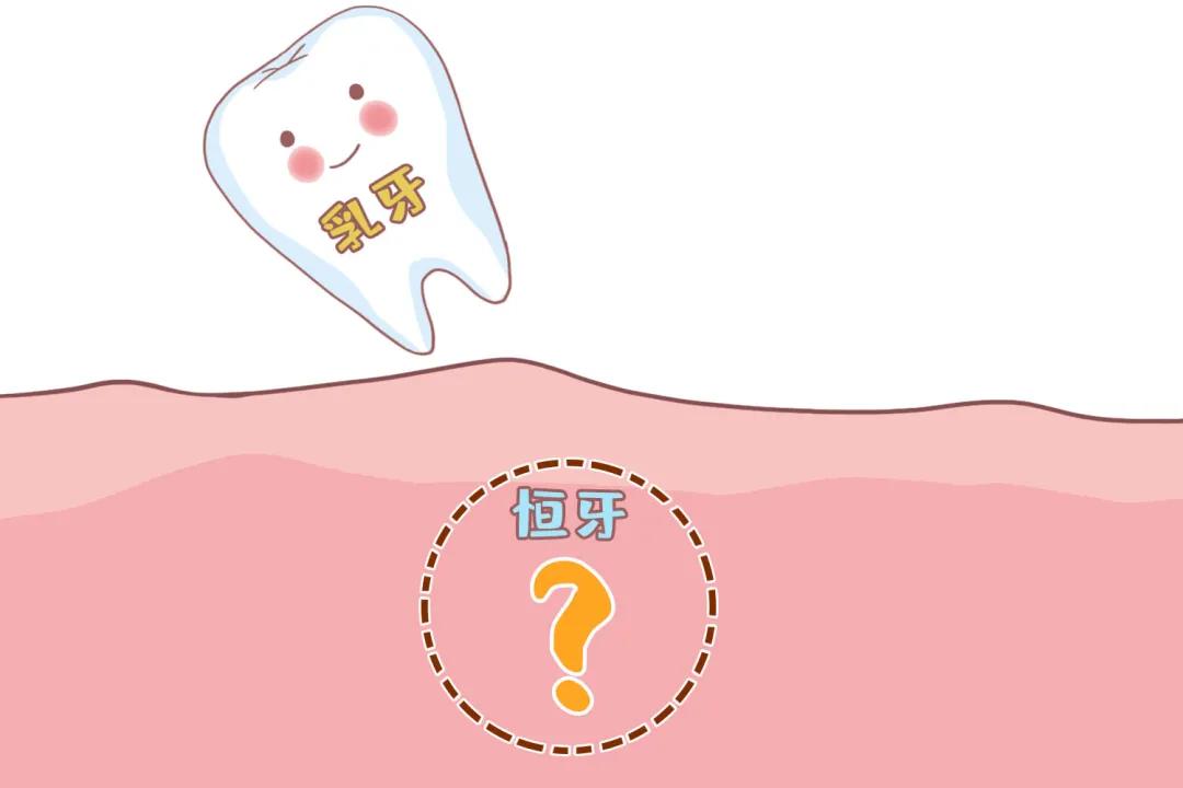 姚晨自曝儿子换牙问题,很多孩子中招!牙齿健康,家长们都要注意
