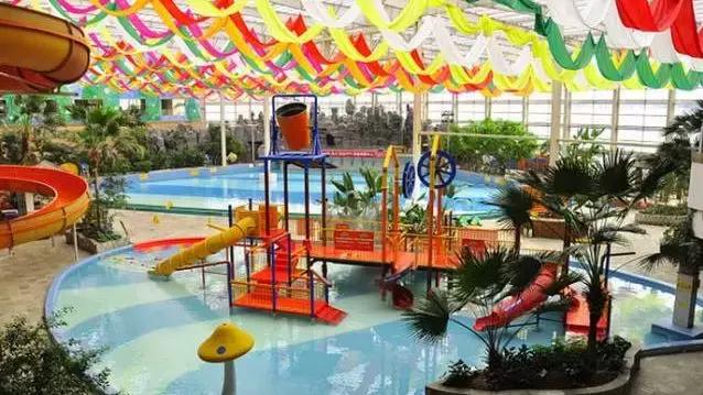 冬天最适合的养生好去处,北京冬天温泉