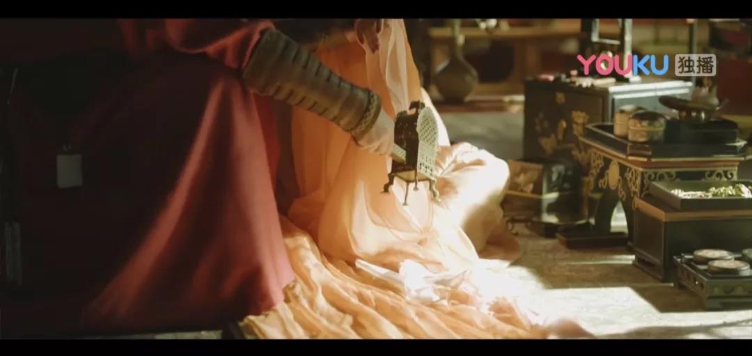 长安十二时辰易烊千玺台词尖音,易烊千玺与雷佳音长安十二时辰