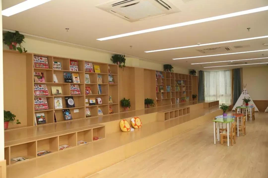 浦口区最好的幼儿园,南京浦口最好的幼儿园