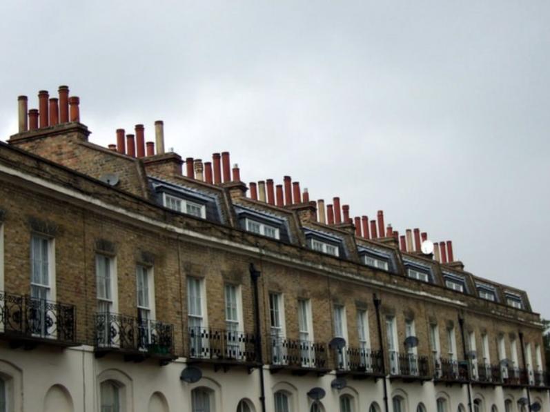 扫烟囱有哪些危害,牧羊人和扫烟囱的人的故事