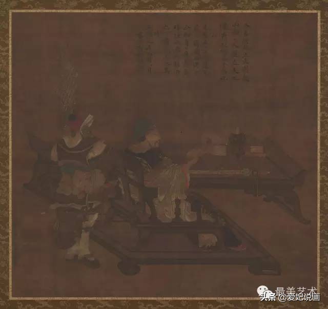 浓缩千年文化故事,浓缩千年的文化导览词