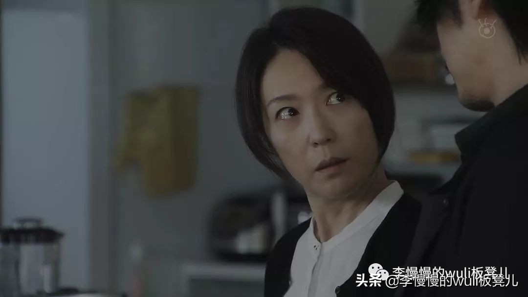 夏洛克未叙之章,梦想这个东西没有高低贵贱