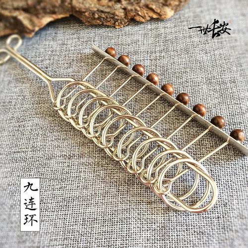 古代玩具和现代玩具,古人智能玩具