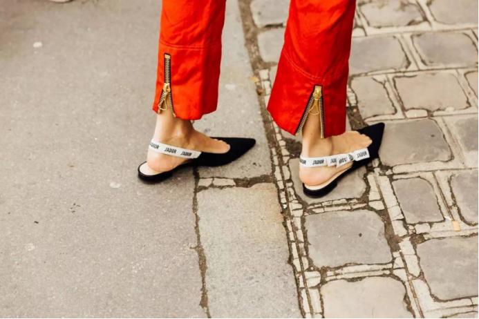 脚型不好看怎么办,男生脚型不适合穿尖头鞋怎么办