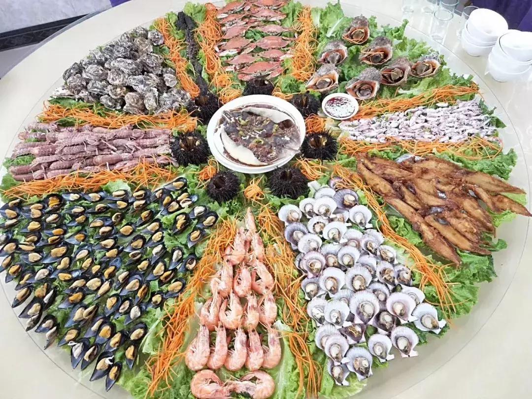 大连绝美海岛旅游攻略路线,七月去大连哪个海岛旅游好