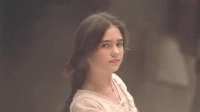 什么？她是国外“聂小倩”——詹妮弗·康纳利