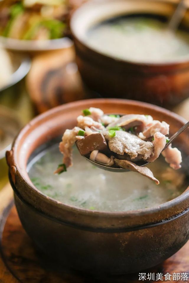 宝安区二十几年客家风味老字号,深圳客家私房菜打卡点