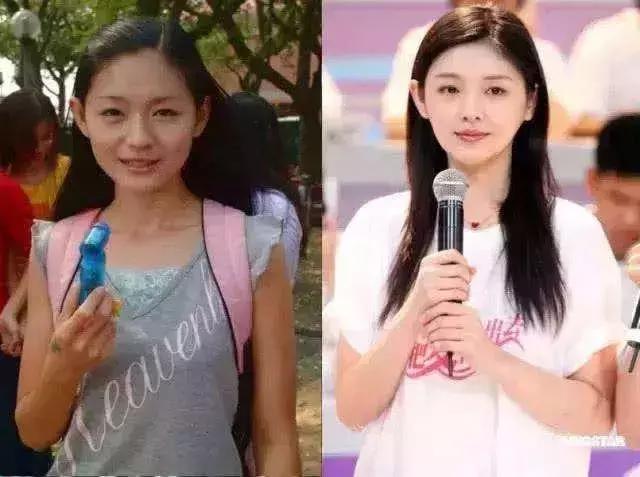 45岁李英爱近照曝光,最漂亮的冻龄女神李英爱