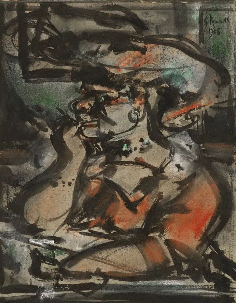 顶级名画牡丹花,顶级古代名画