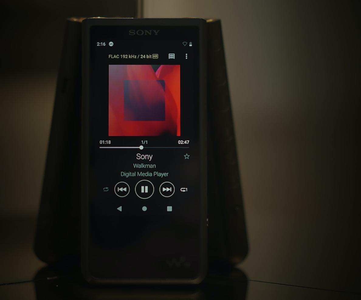 索尼wh-1000xm5可以做到hifi吗,初学者请教目前索尼哪款最值得买