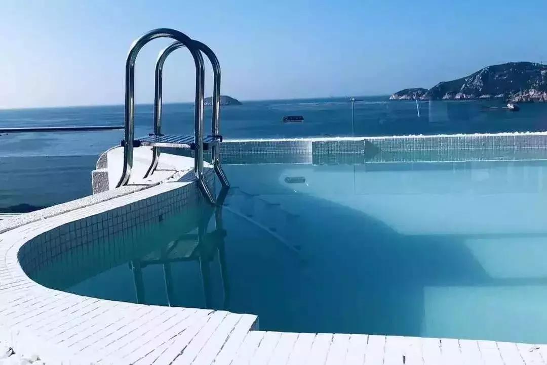 舟山东极岛特色民宿推荐,舟山海岛风情度假别墅