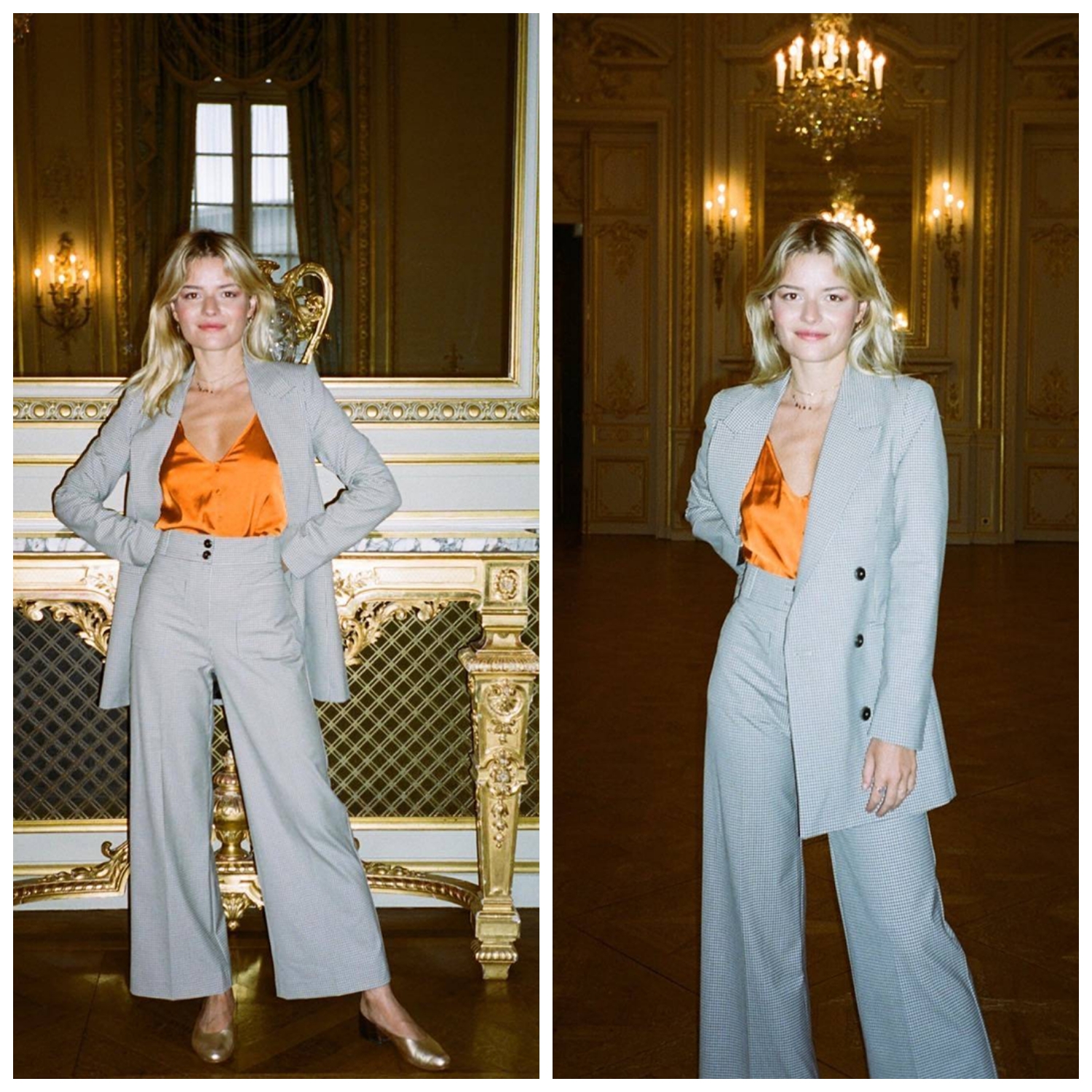 吊带背心怎么穿好看,吊带穿上不好看什么原因