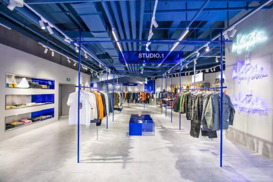 魔都「绅士潮男改造中心」，别人家的男票都这么穿