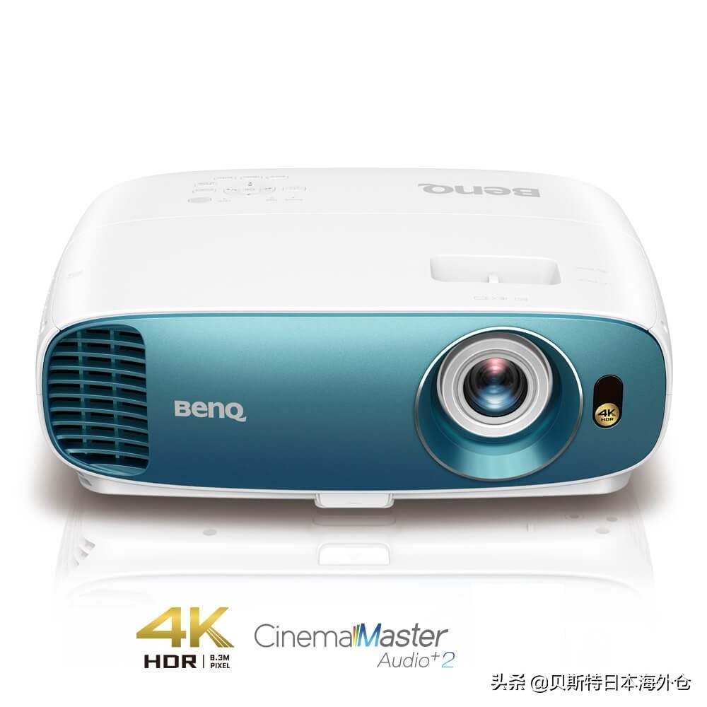 日本投影仪家用高清超清品牌,2021家庭投影仪十大排名