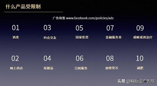 一天学会营销的案例,facebook广告投放流程和逻辑