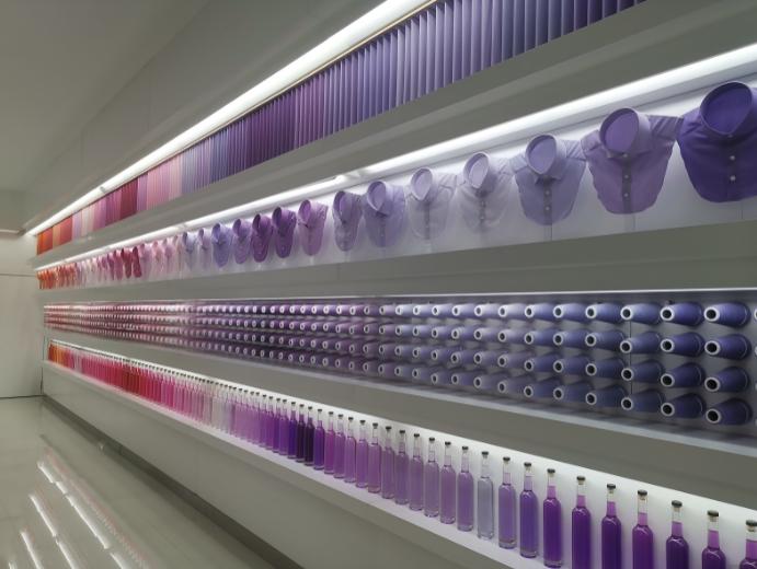 淄博色织之都,淄博历史文化遗址