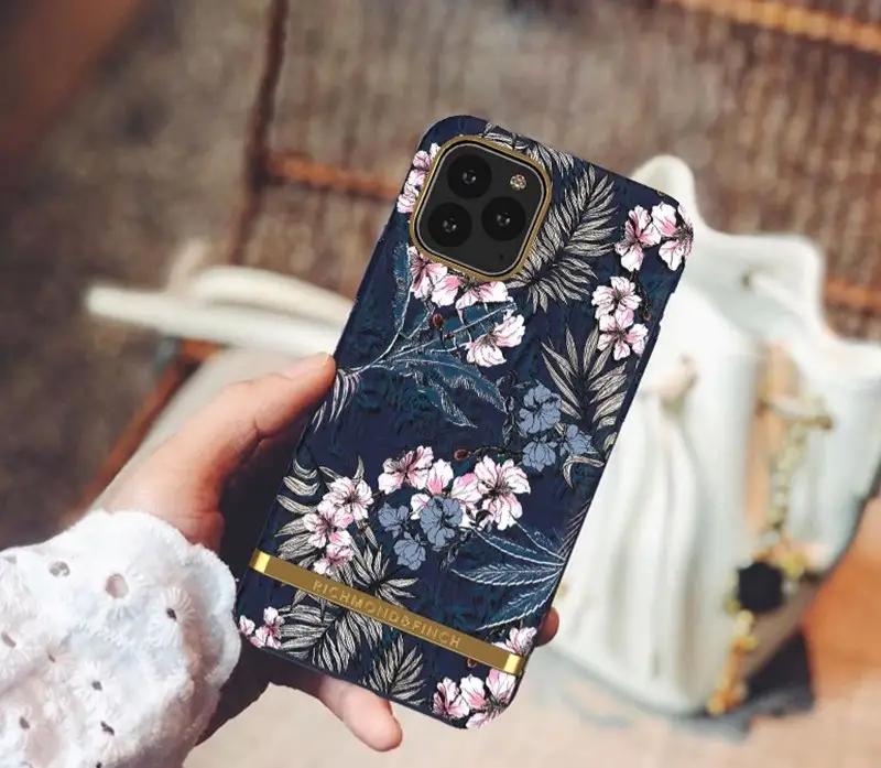 苹果11pro手机壳男款高端透气,苹果11手机壳高级感全包小清新