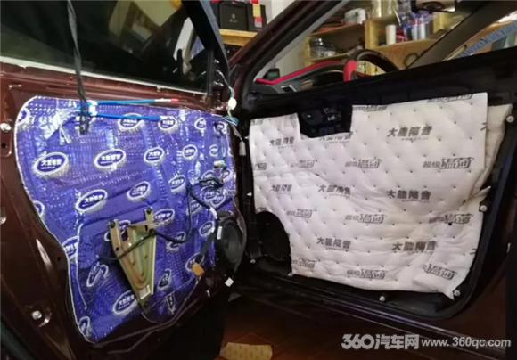 吉利远景跑高速噪音大真实感受,吉利远景排气管噪音大怎么解决