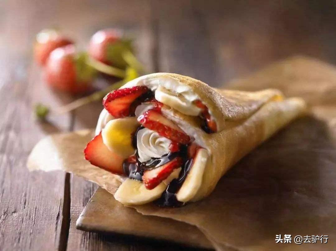 法国菜高档,法国菜的代表菜品