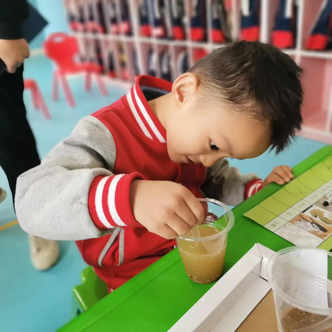 科学知识｜全园科学公开课，围观让孩子好奇心爆棚的有趣实验课程