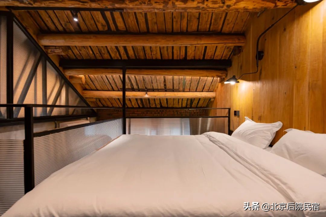 后院·厂仓|大智の宅,住进80后怀旧故居