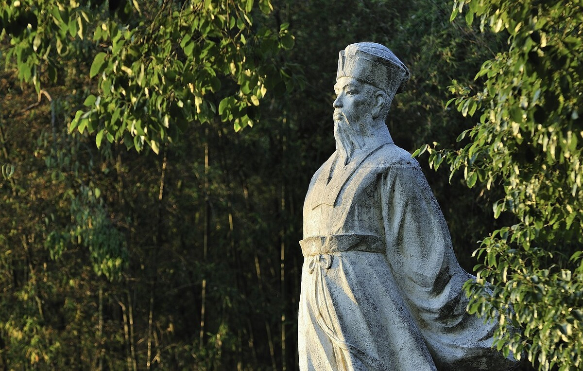 如何变成一个心胸开阔的人,如何变得心胸豁达开阔