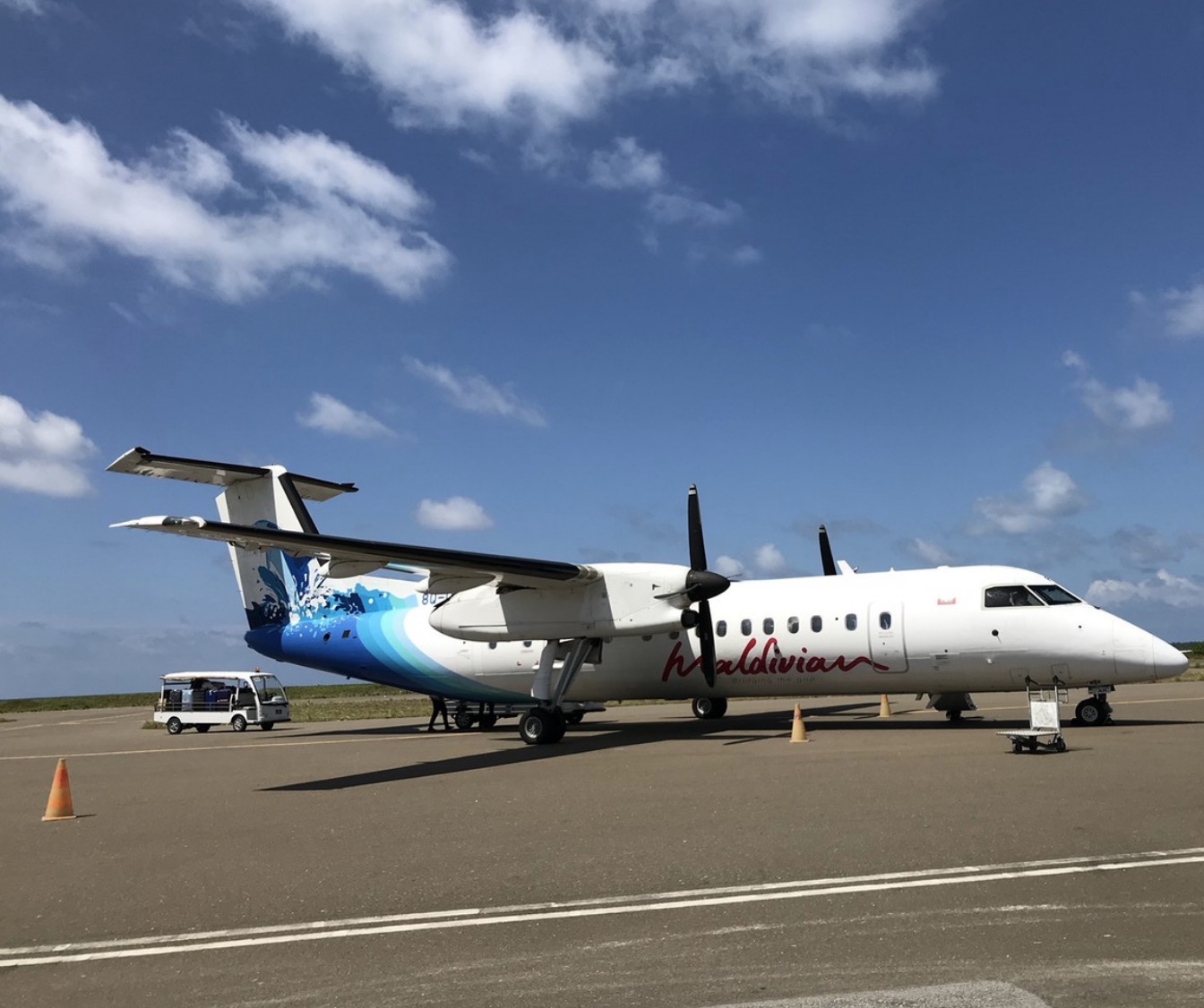 马代香格里拉岛攻略,马尔代夫推荐哪个岛比较好玩