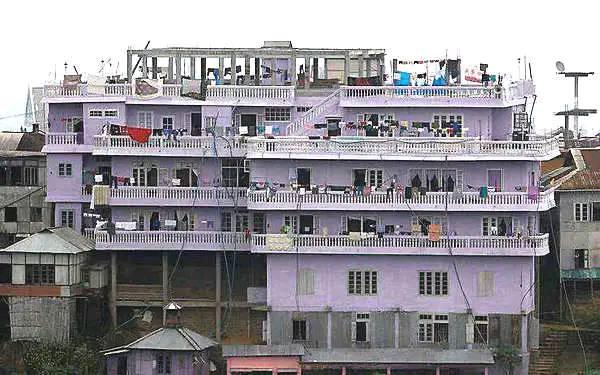 印度男人为什么能娶多个老婆,印度男人能娶4个老婆吗