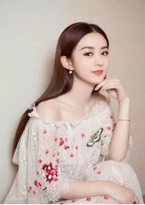 秋季护发当务之急，想有空气感秀发，就用赵丽颖代言的欧舒丹