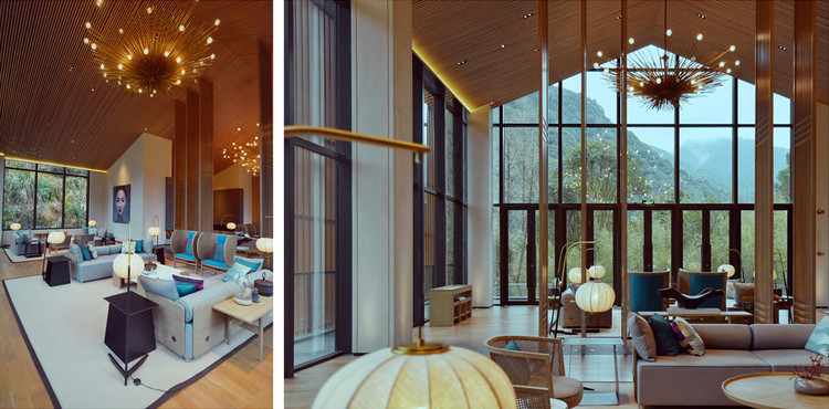 宁海安岚酒店设计效果图,安岚酒店设计