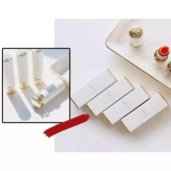 堪比大牌的小众口红有哪些,小众口红推荐复古口红