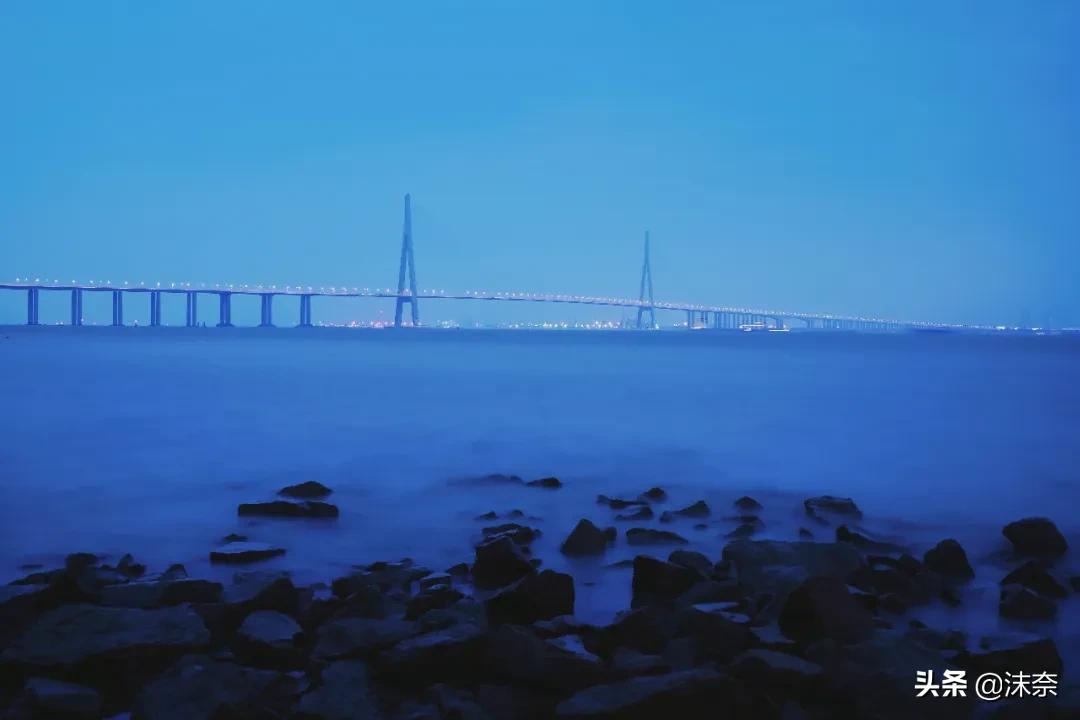 南通为什么是中国的第一座城市,南通是一个怎样神奇的城市