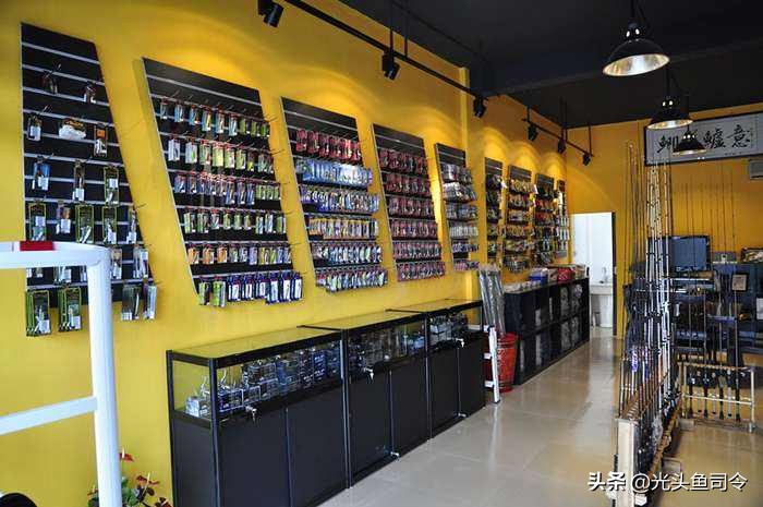 一根鱼竿上千,鱼漂上百,钓鱼消费几百到几万,为什么会这样?