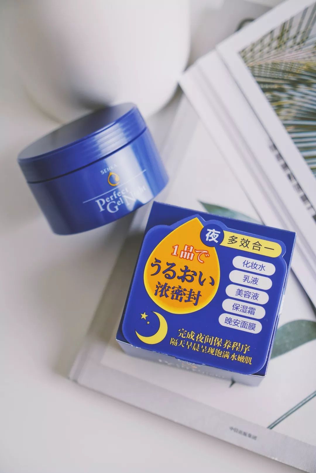 9款超人气保湿单品，让你过一个水润有“面子”冬天