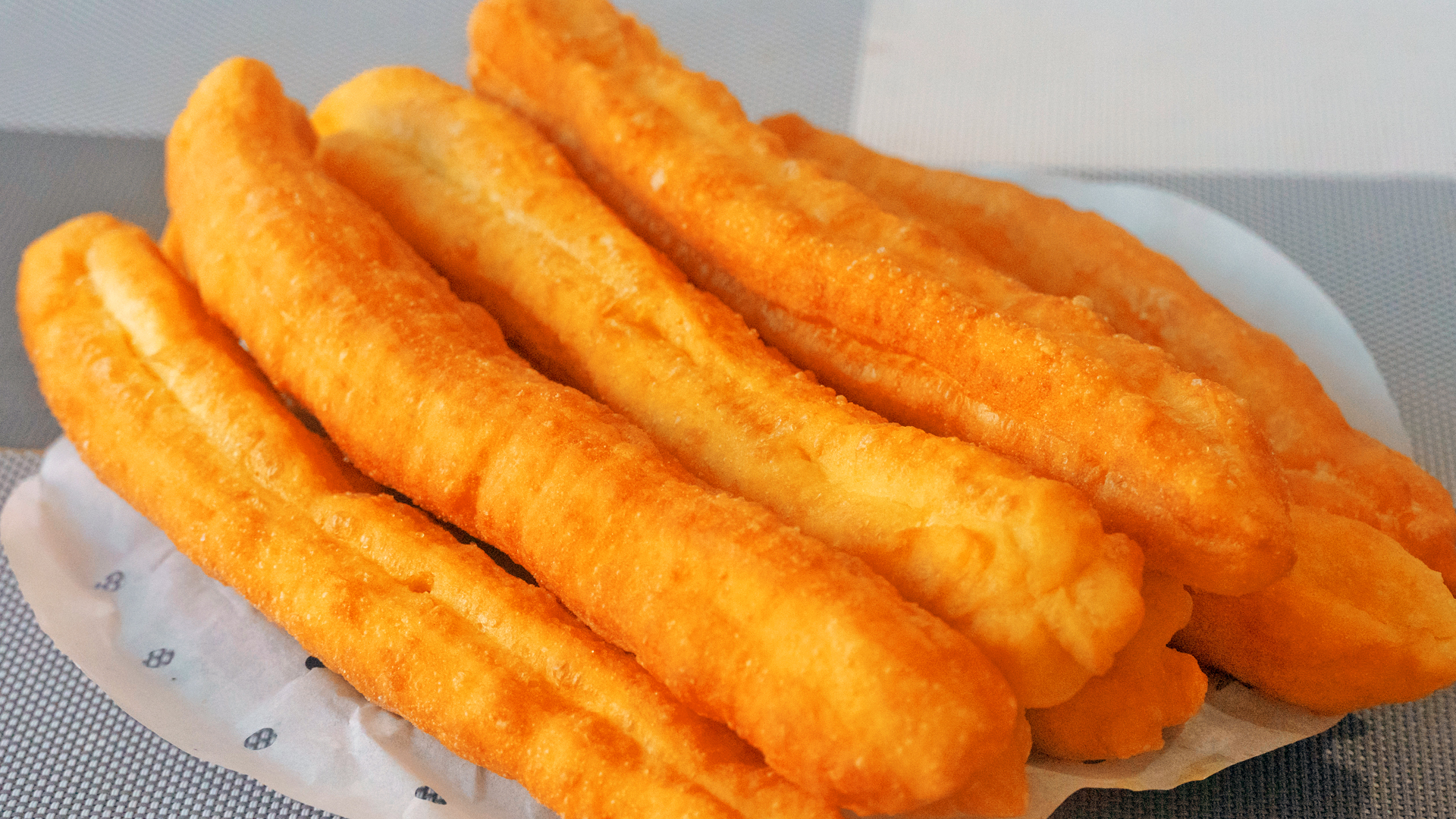 16种经典中式早餐的做法,早餐简单又好吃又高级100种做法