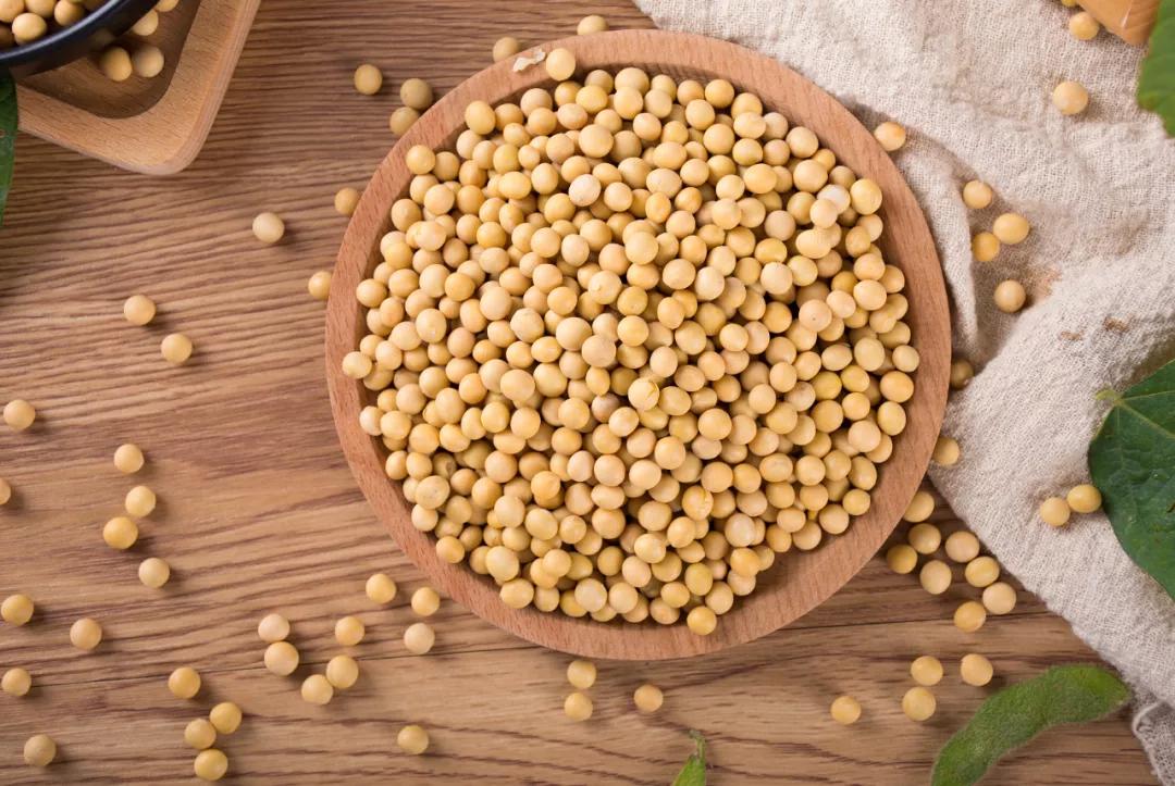 人们常用五谷代表丰收五谷指什么,五谷杂粮五谷丰收是哪五谷