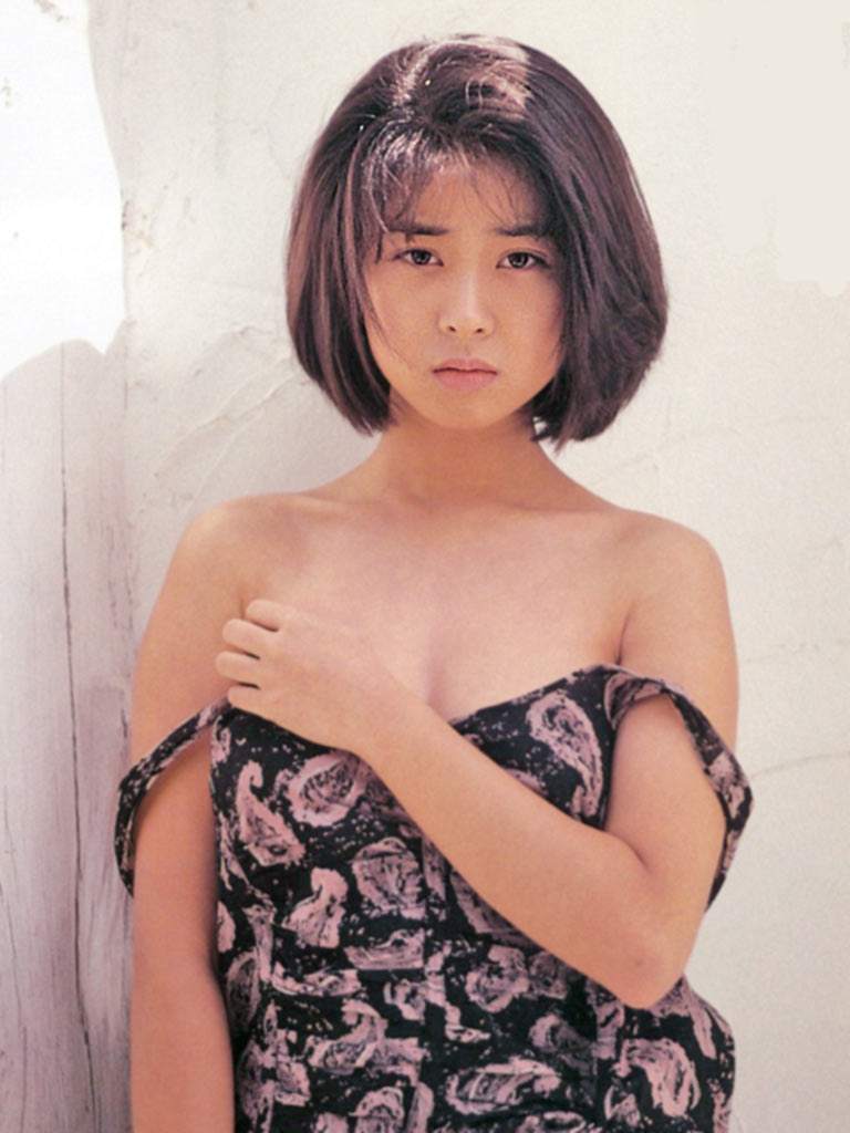 美女日推写真之日本小姐姐比美