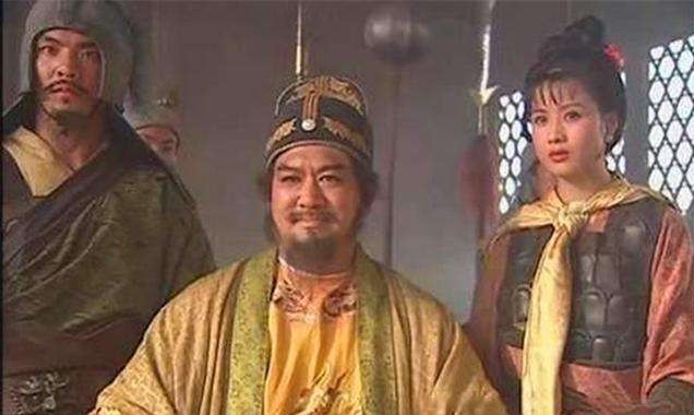 水浒传中的人物真实存在吗,还原历史水浒传